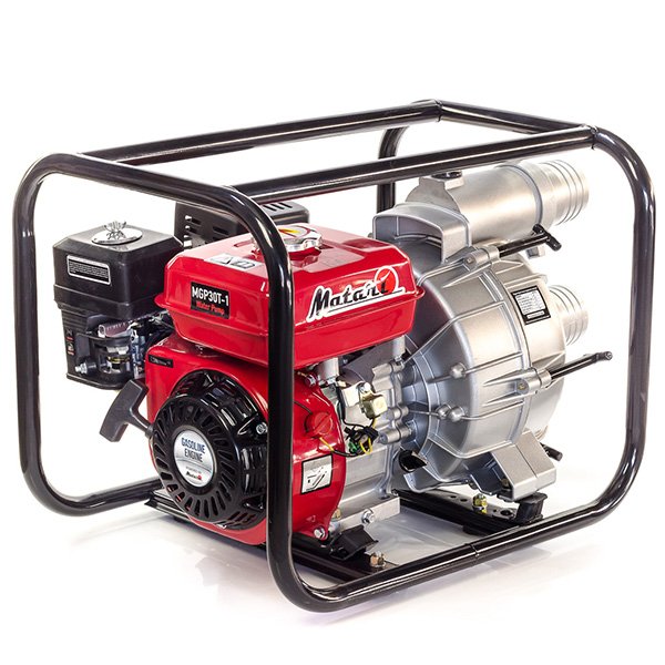 Мотопомпа MATARI MGP30